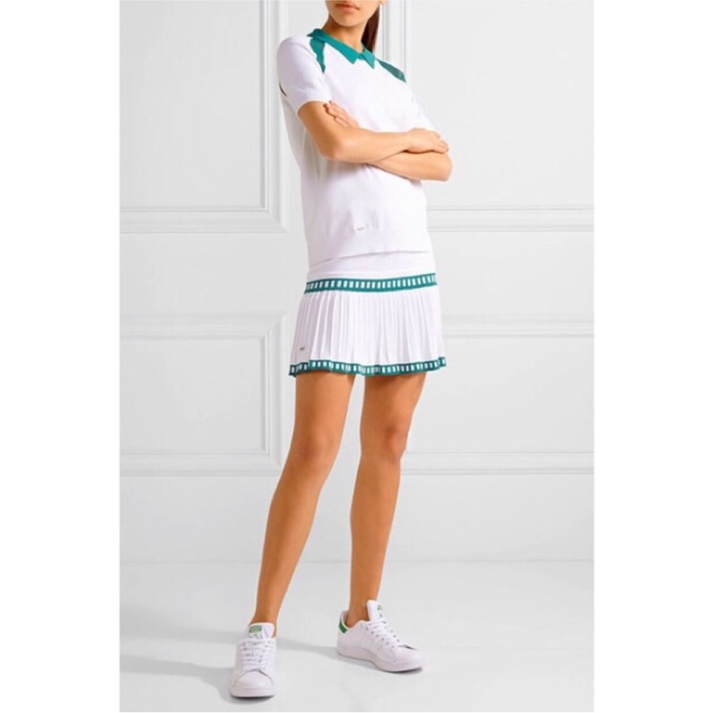 L’Etoile Sport Medea Pleated Tennis Skirt Size XS - Picture 3 of 7